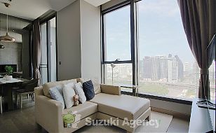 The Esse at Singha Complex:1Bed Room Photos No.3