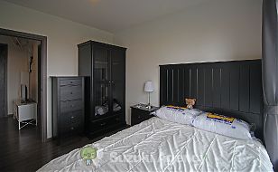 The Base Park East:1Bed Room Photos No.8
