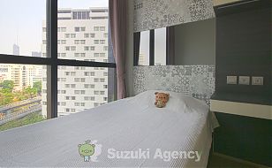 Ashton Chula - Silom:2Bed Room Photos No.8