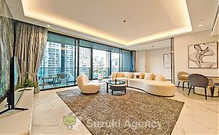 THE ESTELLE PHROM PHONG:2Bed Room Photos No.1