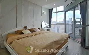 The Waterford Diamond Tower:1Bed Room Photos No.7