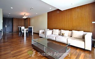 Richmond Hills Residence Thonglor 25　（旧Double Trees Apartment）:3Bed Room Photos No.3