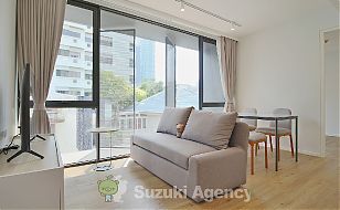 Tate Thonglor:2Bed Room Photos No.1