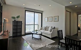 The XXXIX by Sansiri:2Bed Room Photos No.2