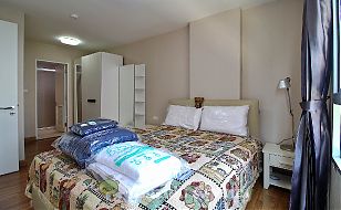 The Clover Thonglor Residence:1Bed Room Photos No.8