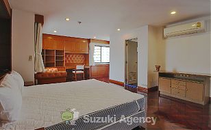 Four Wings Mansion:2Bed Room Photos No.7