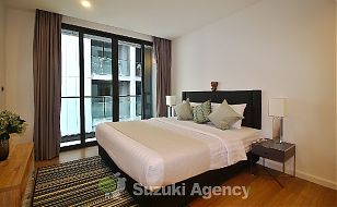 Chani Residence:2Bed Room Photos No.7
