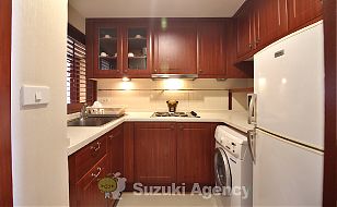 Centre Point Serviced Apartment Thong Lo:2Bed Room Photos No.6