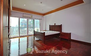 Chaidee Mansion:3Bed Room Photos No.6