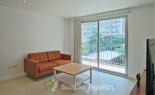 The Clover Thonglor Residence:2Bed Room Photos No.2
