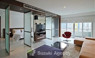 Park Thonglor Tower:1Bed Room Photos No.1