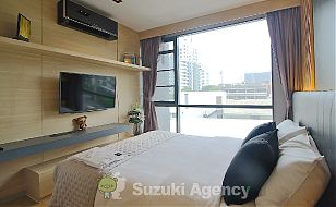 VOQUE Serviced Residence:1Bed Room Photos No.7