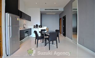 Eight Thonglor Residence:2Bed Room Photos No.6