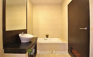 Grand Mercure Bangkok Asoke Residence:3Bed Room Photos No.12