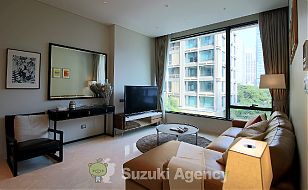 Sindhorn Residence:1Bed Room Photos No.3