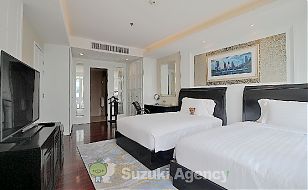 Dusit Suites Hotel (旧 Anantara Baan Rajprasong):2Bed Room Photos No.10