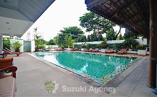 Suan Phinit Exclusive Apartment:Interior & Exterior Photos No.7