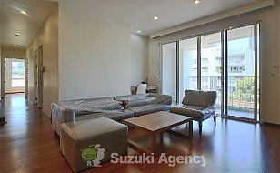 Thonglor 11 Residence:3Bed Room Photos No.2