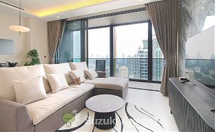 THE ESTELLE PHROM PHONG:2Bed Room Photos No.1