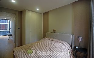 Klass Langsuan Condominium:2Bed Room Photos No.10