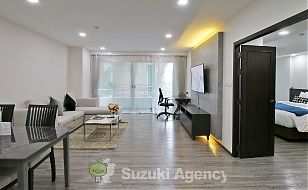 CIVIC PARK Exclusive Apartment:1Bed Room Photos No.2