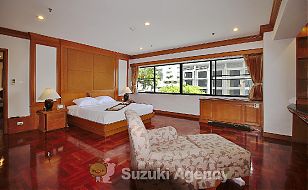 Centre Point Residence Phromphong:3Bed Room Photos No.6