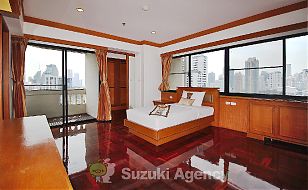 Centre Point Residence Phromphong:4Bed Room Photos No.9