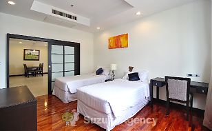 Grand Mercure Bangkok Asoke Residence:2Bed Room Photos No.10