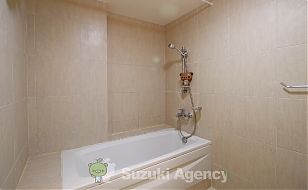 The Clover Thonglor Residence:1Bed Room Photos No.9