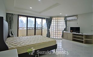 DH Grand Tower:1Bed Room Photos No.7