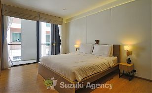 Jitimont Residence:1Bed Room Photos No.7