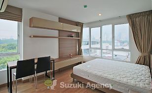 Voque Residential Condominium Sukhumvit 16:2Bed Room Photos No.7