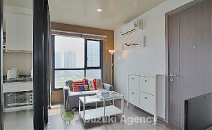 The Base Park East:1Bed Room Photos No.2