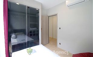 Chewathai Residence Thonglor:2Bed Room Photos No.11