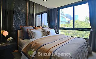 Silver Thonglor Apartment:1Bed Room Photos No.7