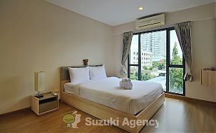 Park 19 Residence:1Bed Room Photos No.7