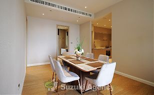 Magnolias Waterfront Residences ICONSIAM:2Bed Room Photos No.5