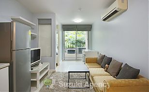 The Clover Thonglor Residence:1Bed Room Photos No.1
