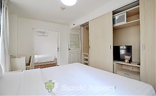 Citi Resort Sukhumvit 39 New Wing:2Bed Room Photos No.8