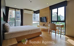 Bliss Thonglor:2Bed Room Photos No.7
