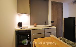 a space ID Asoke-Ratchada:1Bed Room Photos No.6