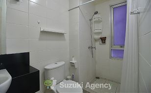 Sukhumvit Plus Condominium:1Bed Room Photos No.9