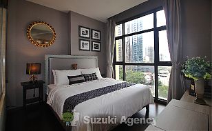 The XXXIX by Sansiri:1Bed Room Photos No.7