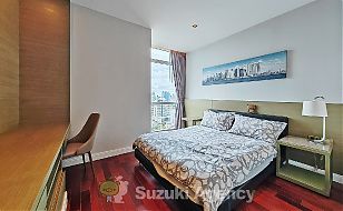 Athenee Residence:2Bed Room Photos No.8