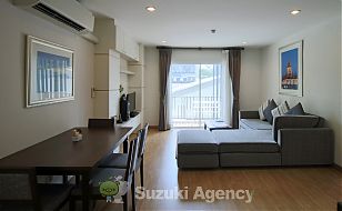 Thonglor 21 by Bliston:2Bed Room Photos No.3