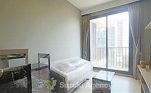 M Thonglor 10 Condominium:1Bed Room Photos No.2