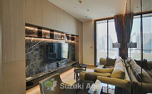 The Esse at Singha Complex:2Bed Room Photos No.2