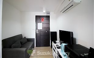 Chateau In Town Sukhumvit 64 Sky Moon:1Bed Room Photos No.4