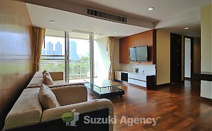 Richmond Hills Residence Thonglor 25　（旧Double Trees Apartment）:3Bed Room Photos No.2