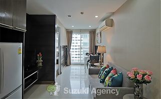 The Clover Thonglor Residence